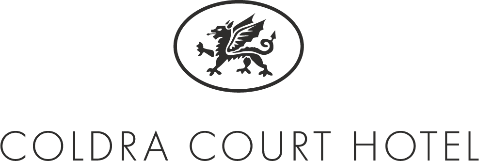 Coldra Court Hotel Logo