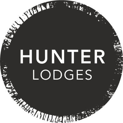 Hunter Lodges Logo