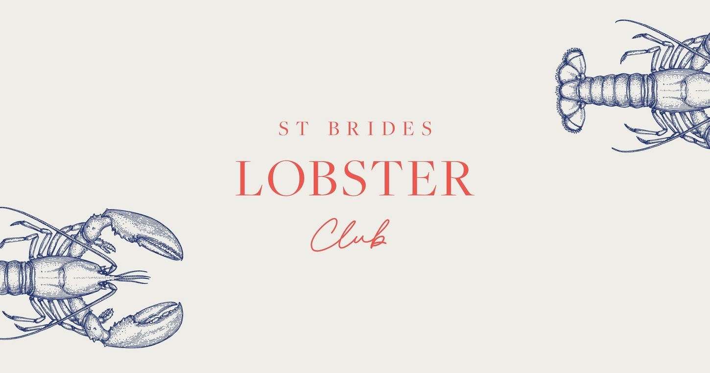 Lobster Club Outdoor Terrace