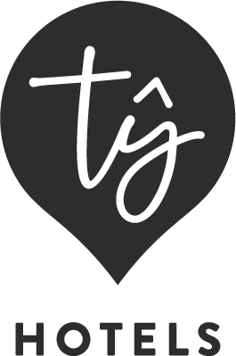 Ty Hotels Logo